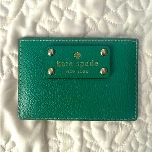Kate Spade wallet